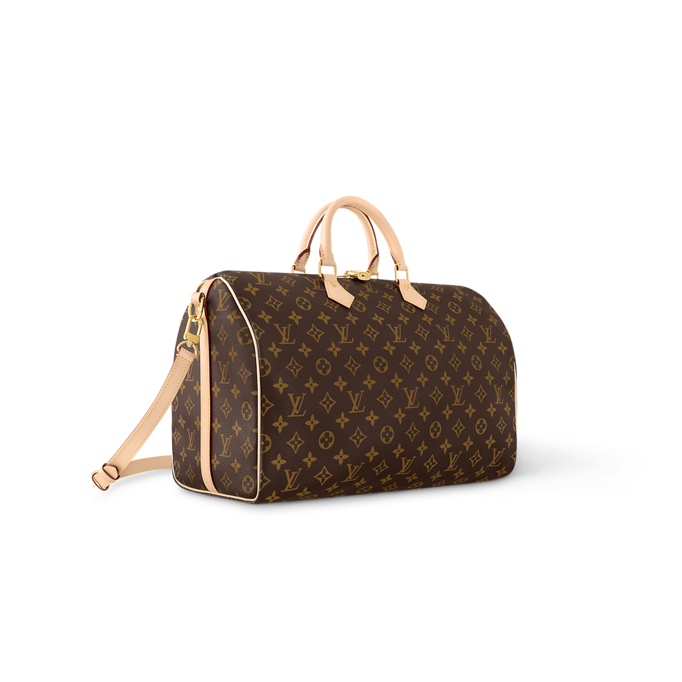 LOUIS VUITTON SPEEDY BANDOULIÈRE 40 M46982 (40*25*19cm)